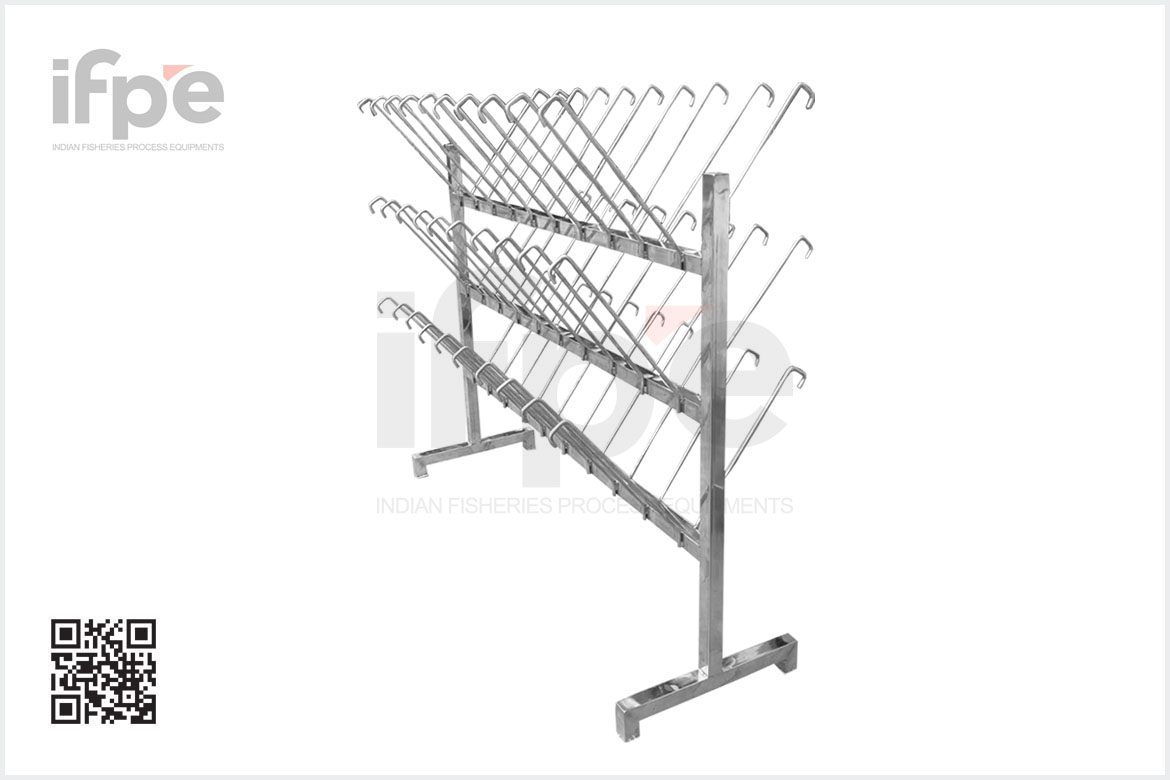 Boot Stand